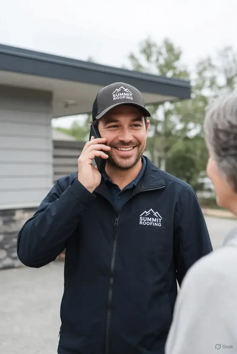 Flat Roof Leak Repair Lincoln, AL FAQs